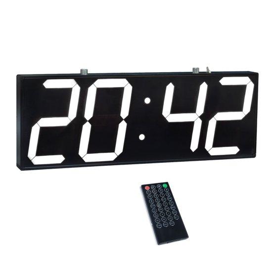 Elektronik Duvar Saati