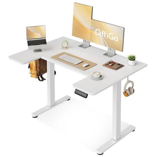 Ergonomik Çalışma Masası