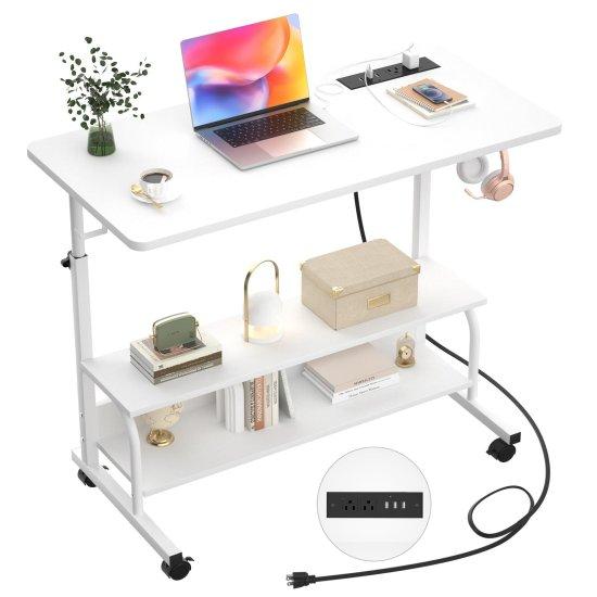 Ergonomik Çalışma Masası