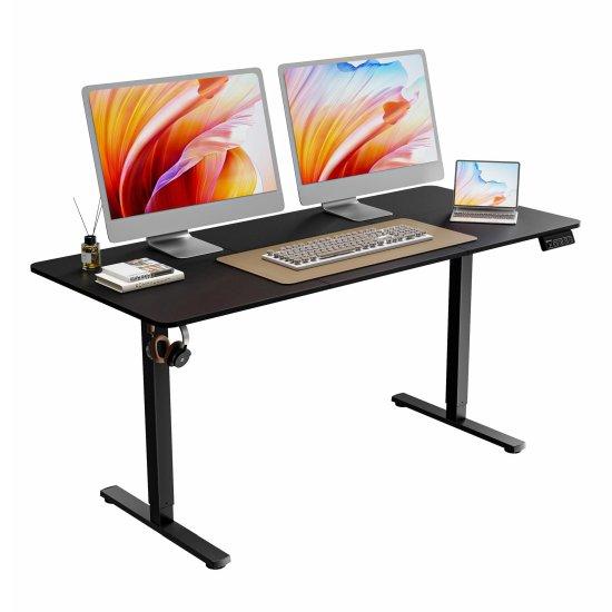 Ergonomik Çalışma Masası