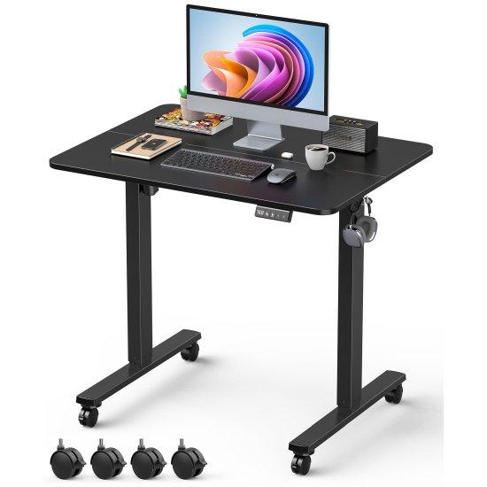 Ergonomik Çalışma Masası