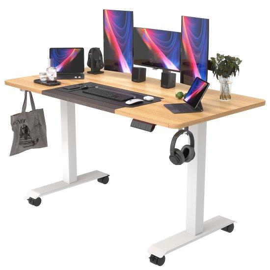Ergonomik Çalışma Masası