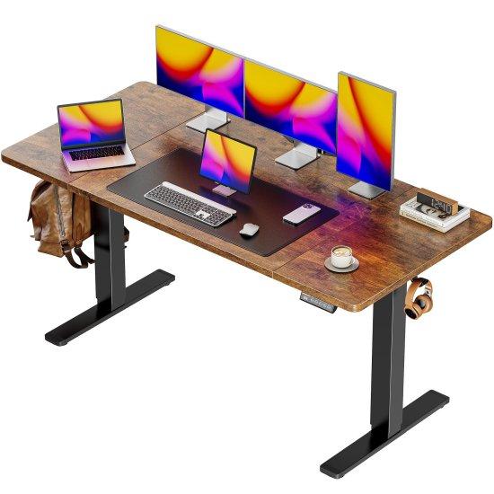 Ergonomik Çalışma Masası