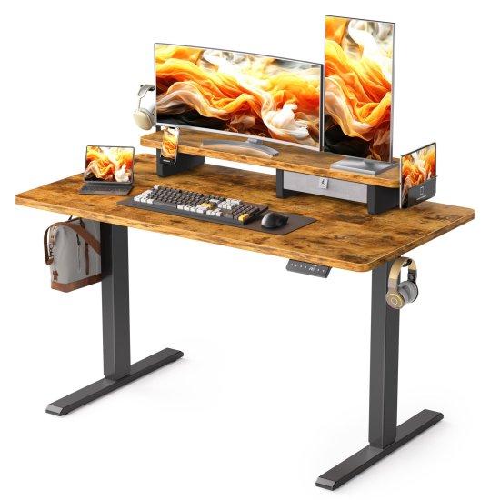 Ergonomik Çalışma Masası