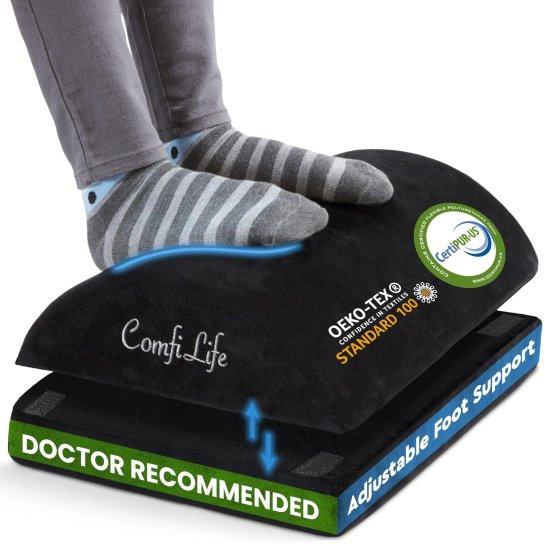Ergonomik Çalışma Masası