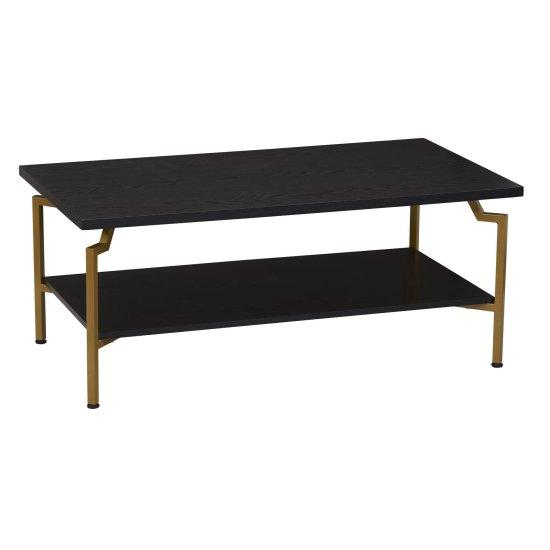 Eskitme Gold Sehpa