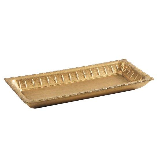 Eskitme Gold Sehpa