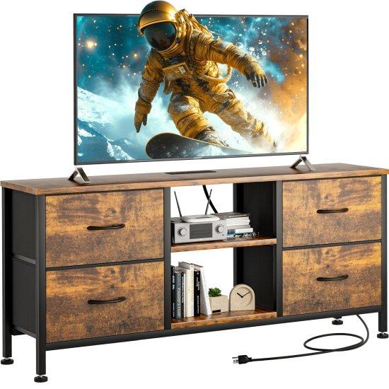 Eskitme Televizyon Ünitesi