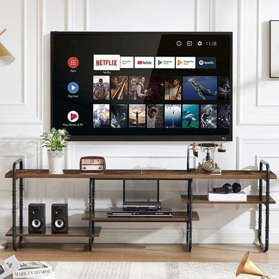 Eskitme Televizyon Ünitesi