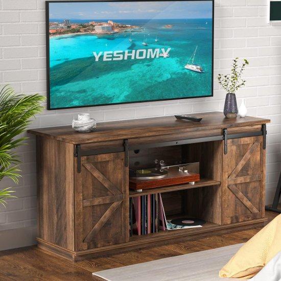 Eskitme Tv Ünitesi