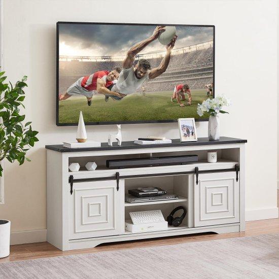 Eskitme Tv Ünitesi
