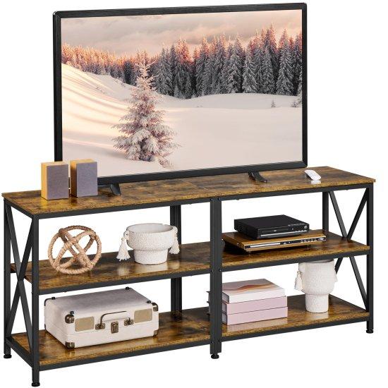 Eskitme Tv Ünitesi