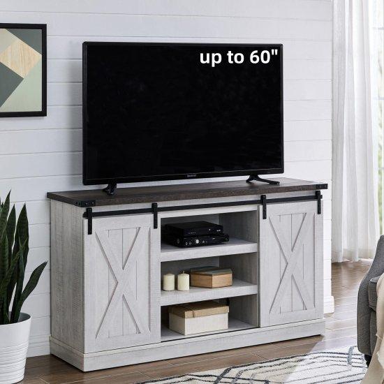 Eskitme Tv Ünitesi