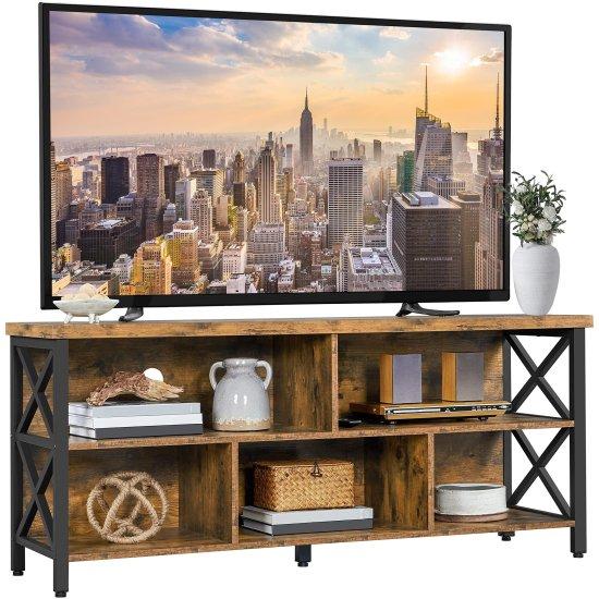 Eskitme Tv Ünitesi