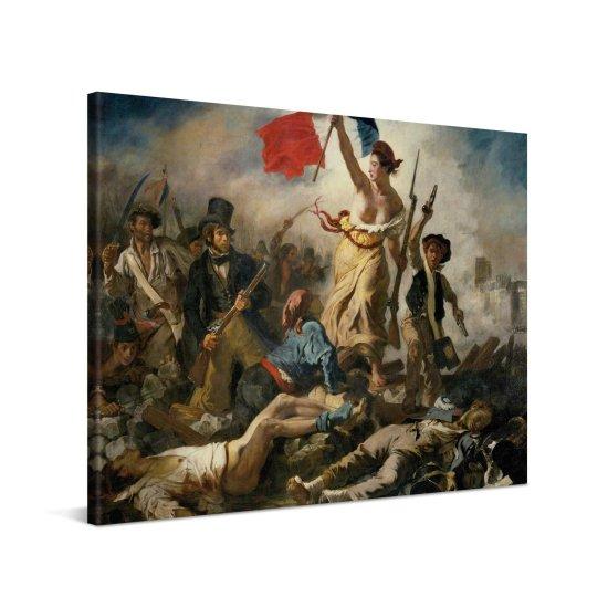 Eugène Delacroix Sanat Eserleri