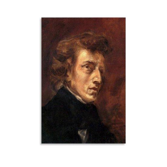 Eugène Delacroix Sanat Eserleri