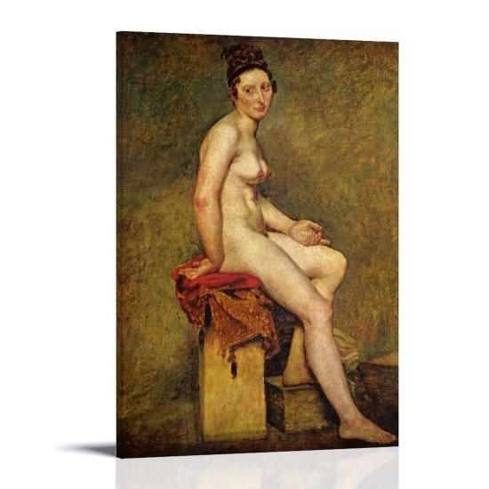 Eugène Delacroix Sanat Eserleri