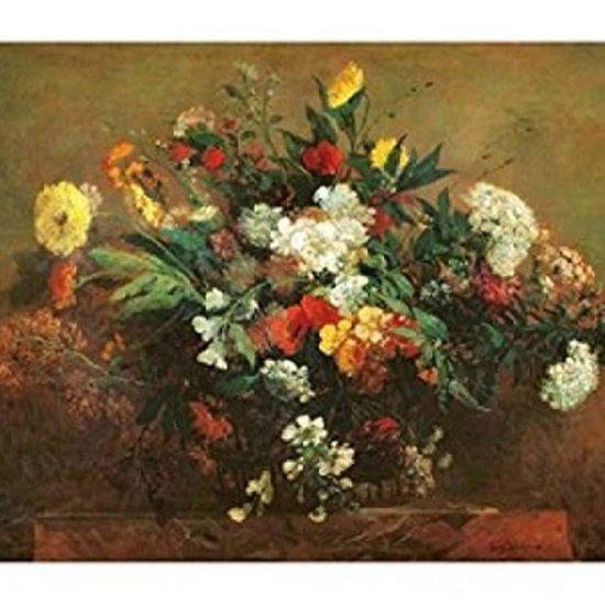 Eugène Delacroix Sanat Eserleri