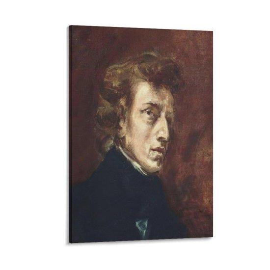 Eugène Delacroix Sanat Eserleri