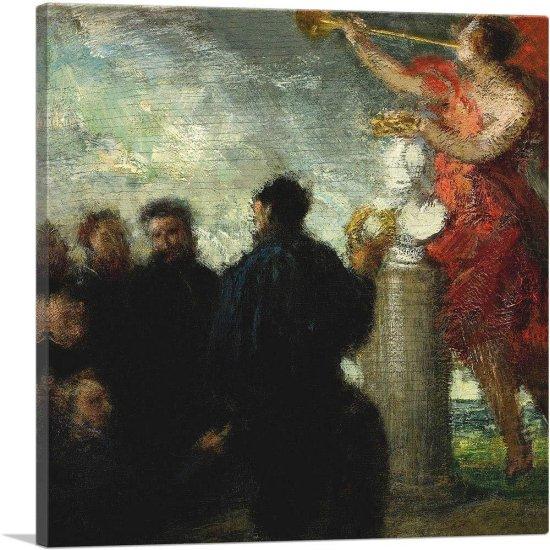 Eugène Delacroix Sanat Eserleri