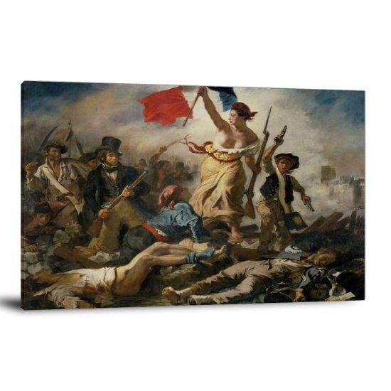 Eugène Delacroix Sanat Eserleri
