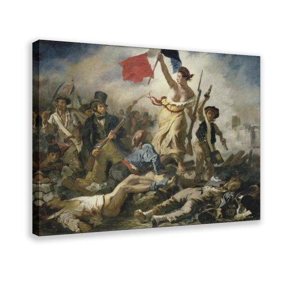 Eugène Delacroix Sanat Eserleri