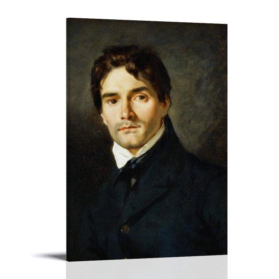 Eugène Delacroix Sanat Eserleri