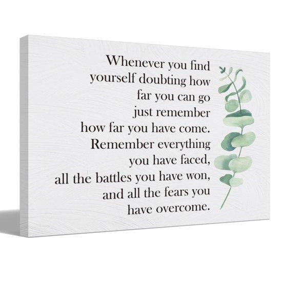 Everything You Can İmagine İs Real