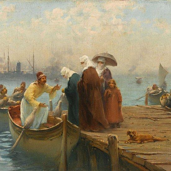 Fausto Zonaro