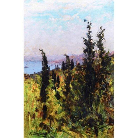 Fausto Zonaro