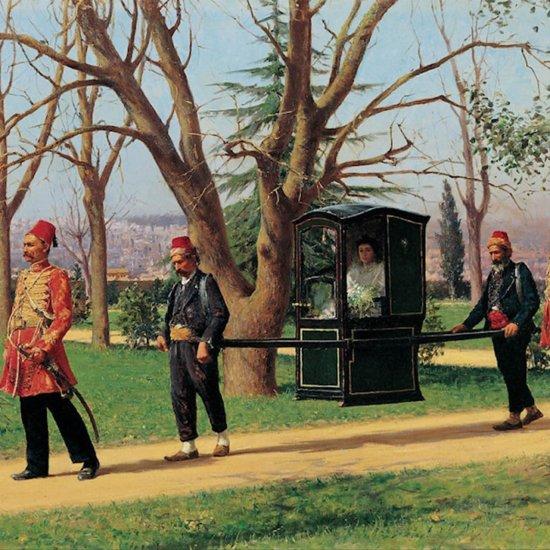 Fausto Zonaro