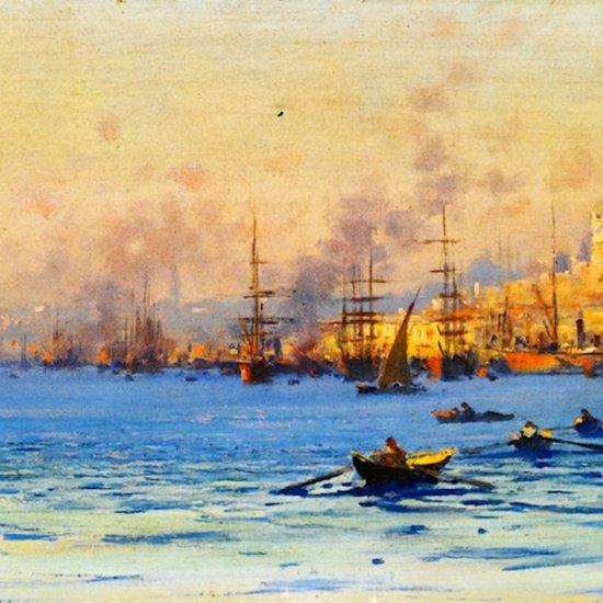 Fausto Zonaro