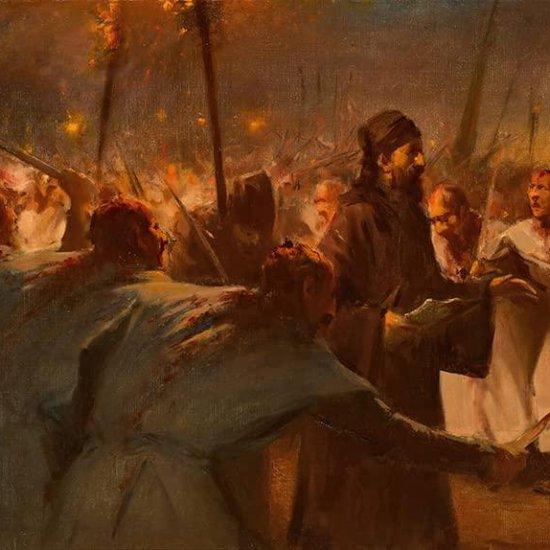 Fausto Zonaro