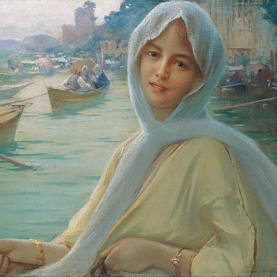 Fausto Zonaro
