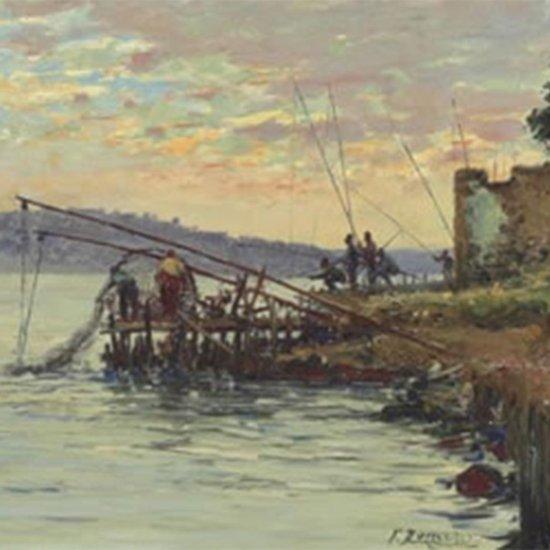 Fausto Zonaro