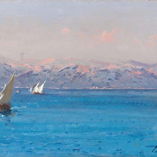 Fausto Zonaro
