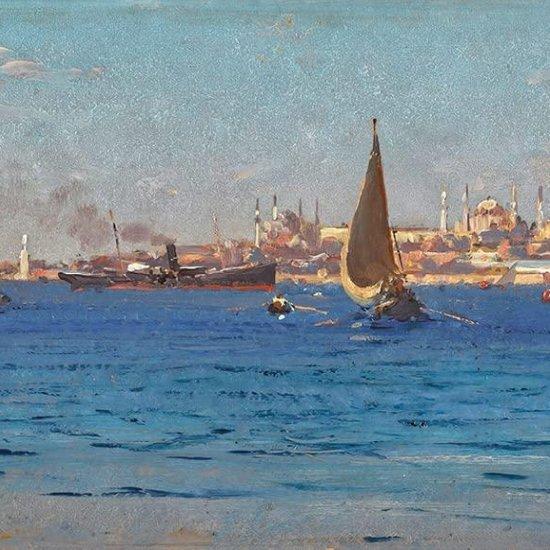 Fausto Zonaro