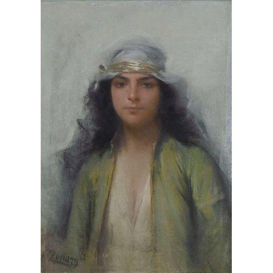 Fausto Zonaro