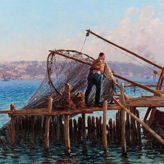 Fausto Zonaro
