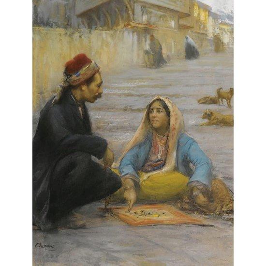 Fausto Zonaro