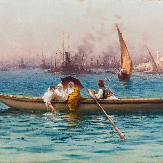 Fausto Zonaro