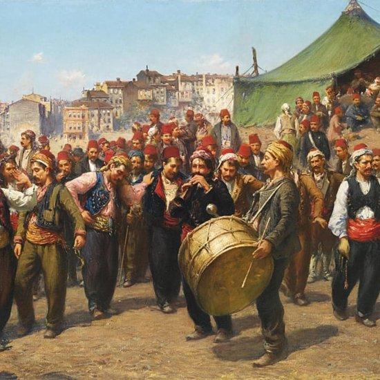 Fausto Zonaro