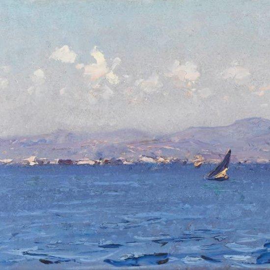 Fausto Zonaro
