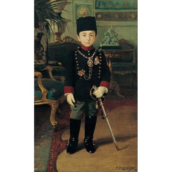 Fausto Zonaro