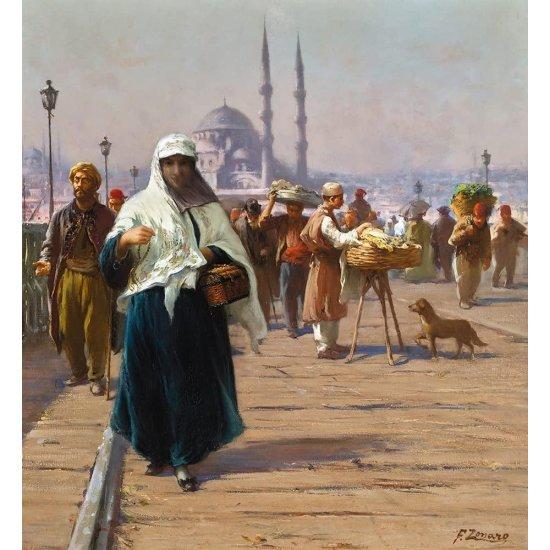 Fausto Zonaro