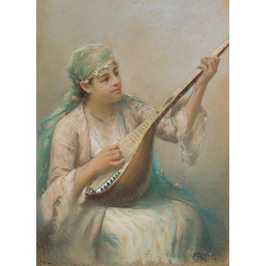 Fausto Zonaro