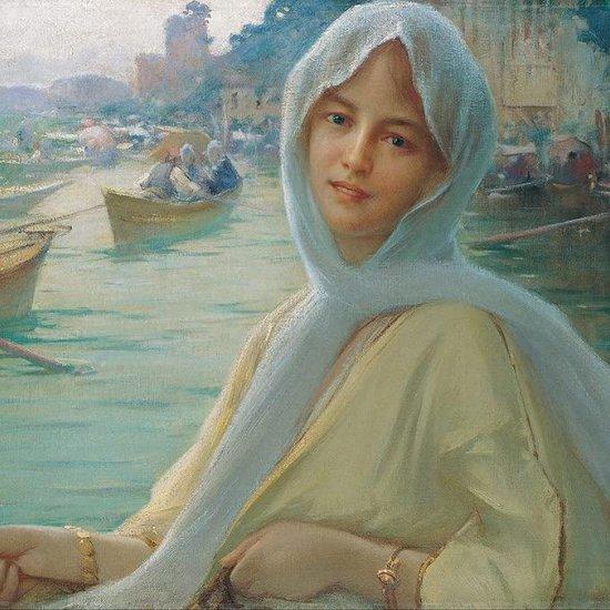 Fausto Zonaro