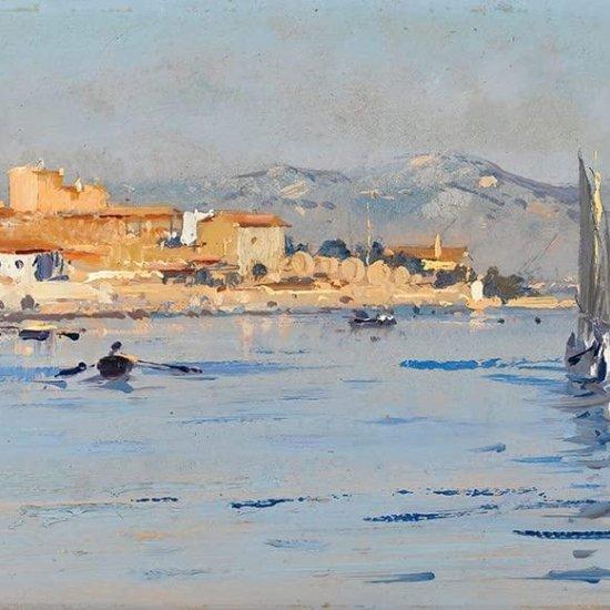 Fausto Zonaro