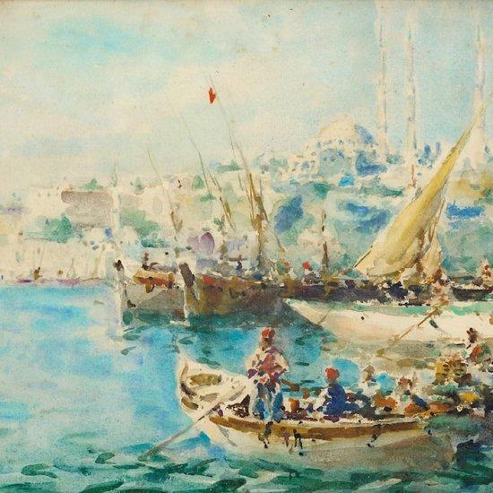 Fausto Zonaro