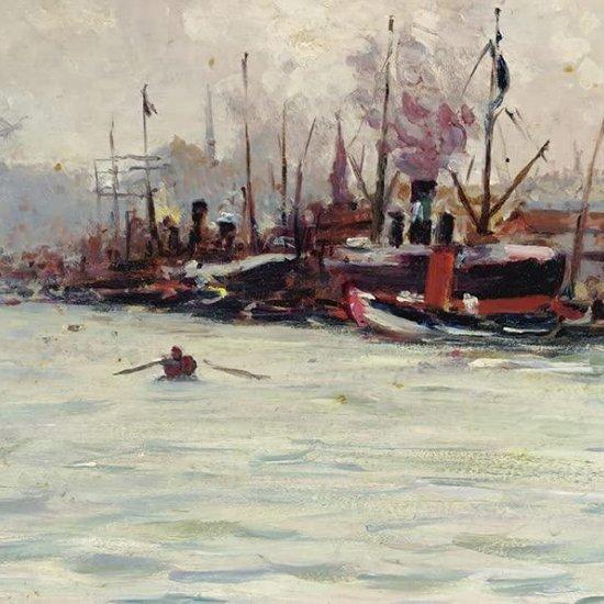 Fausto Zonaro